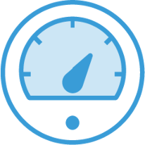 Icône de l'optimisation sur l'application AniprevIcône de l'optimisation sur l'application Aniprev